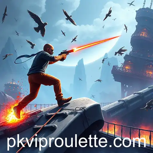 Action Games