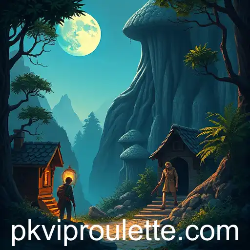 Adventure Quests