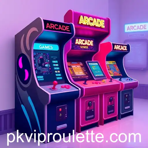Arcade Classics