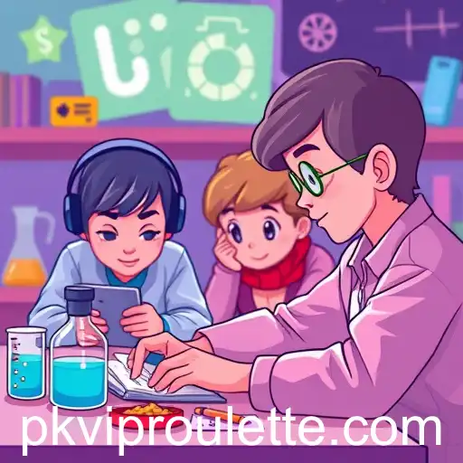 Educational Games