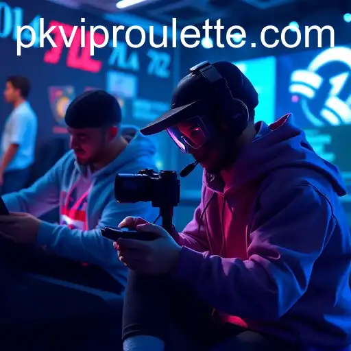 Exploring the Surge of Online Gaming in 2025