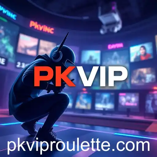 PKVIP: Transforming the Online Gaming Landscape