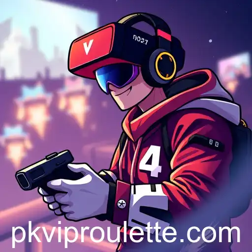 The Rise of Online Gaming and PKVIP's Role